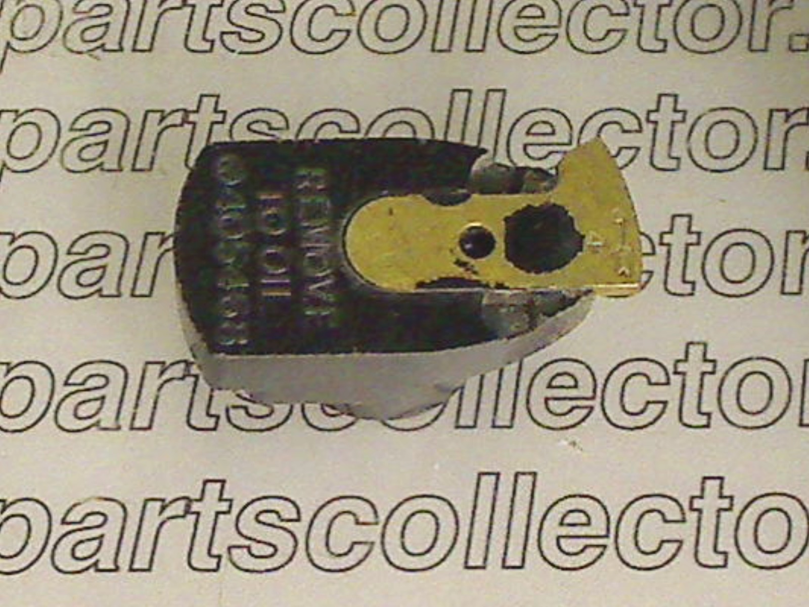 LUCAS 400051  -  410610  -  B1380 Ignition code 9870 compatible with: LUCAS LUCAS, OTHERS FORD, OTHERS INNOCENTI, OTHERS MINI - additional view